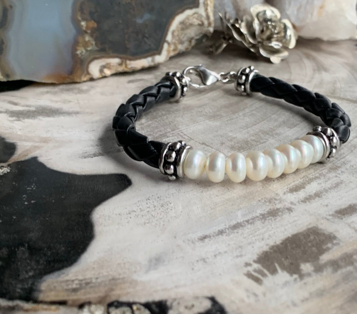 Land and Sea: Black 2