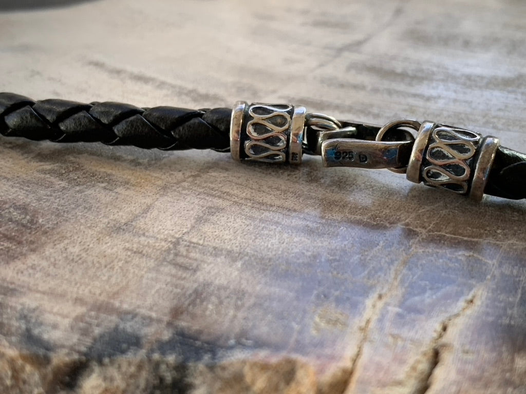 Land and Sea: Black Set
