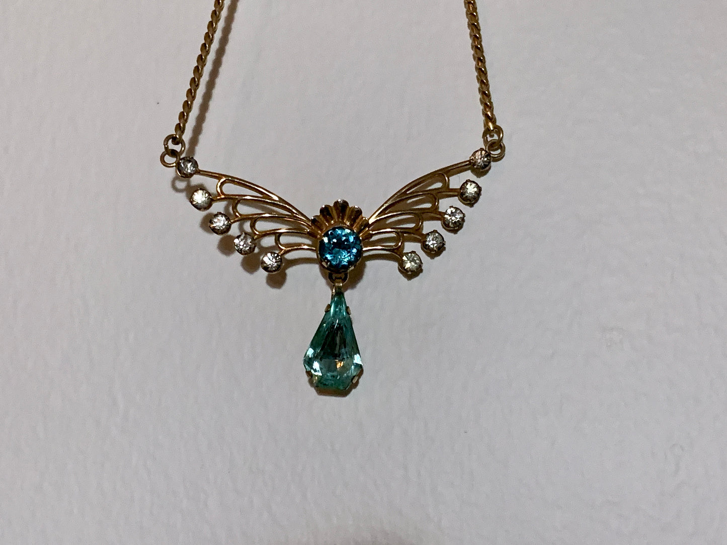 Van Dell: Arc Angel