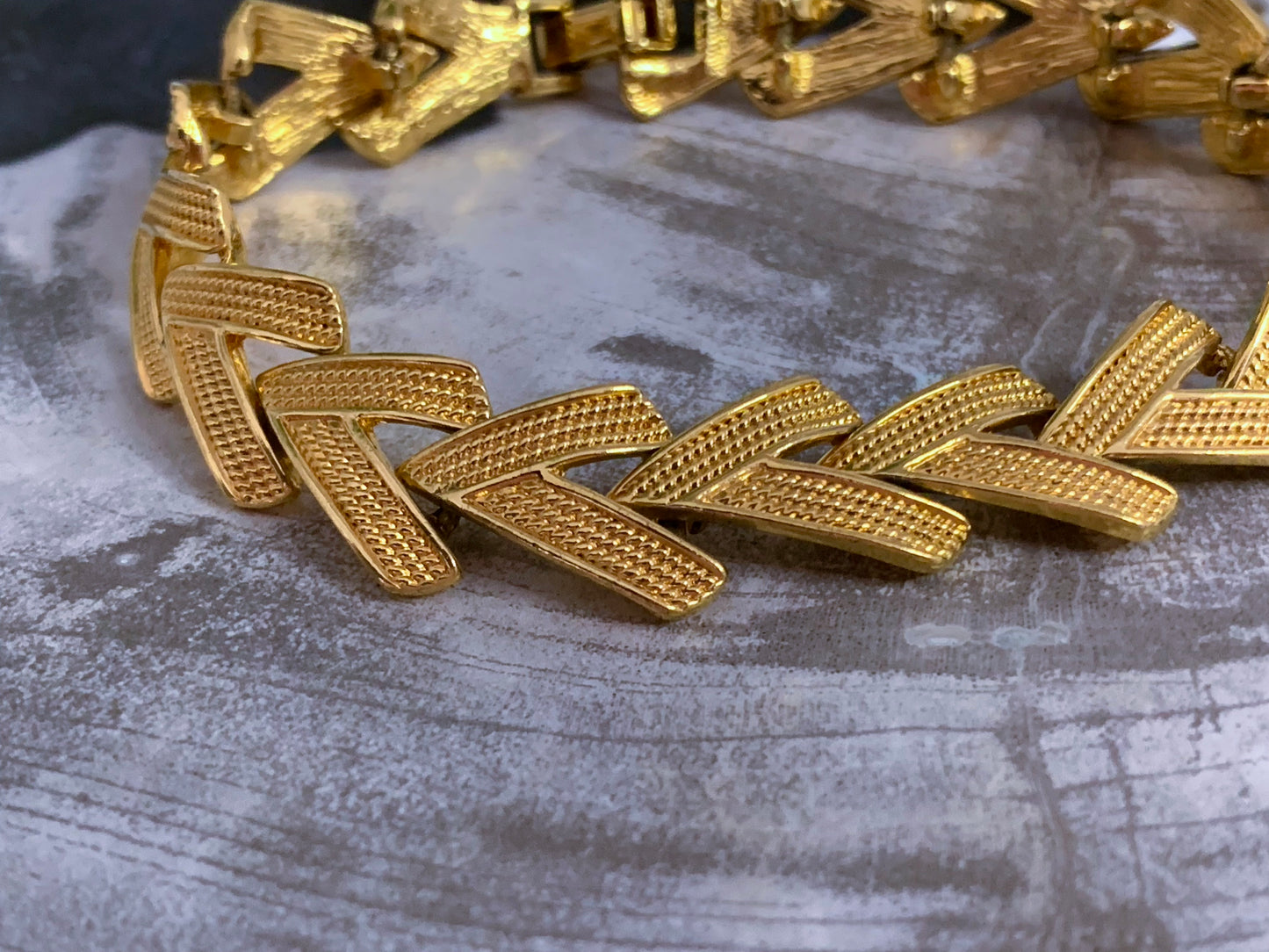 Chevrons