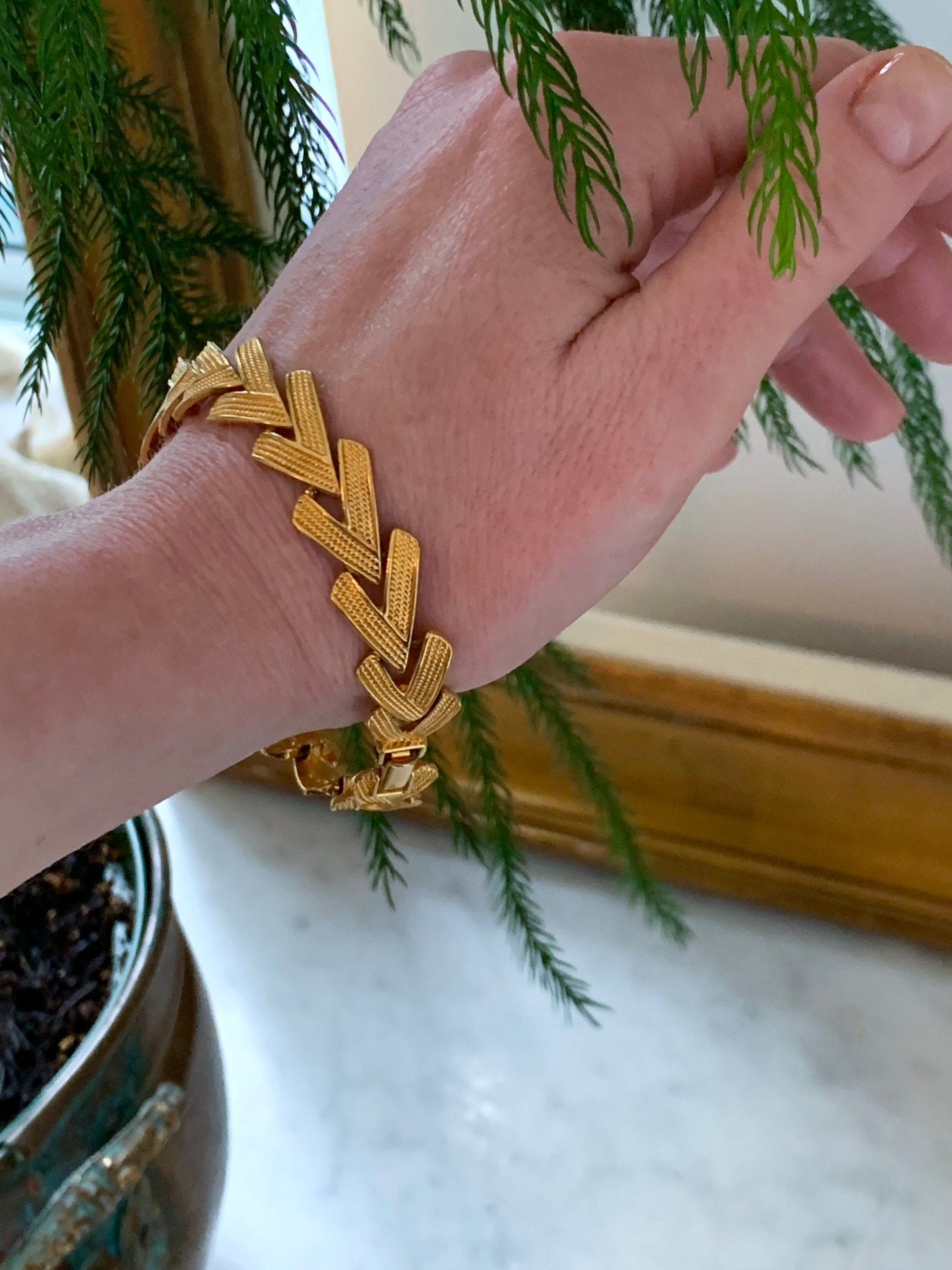 Chevrons