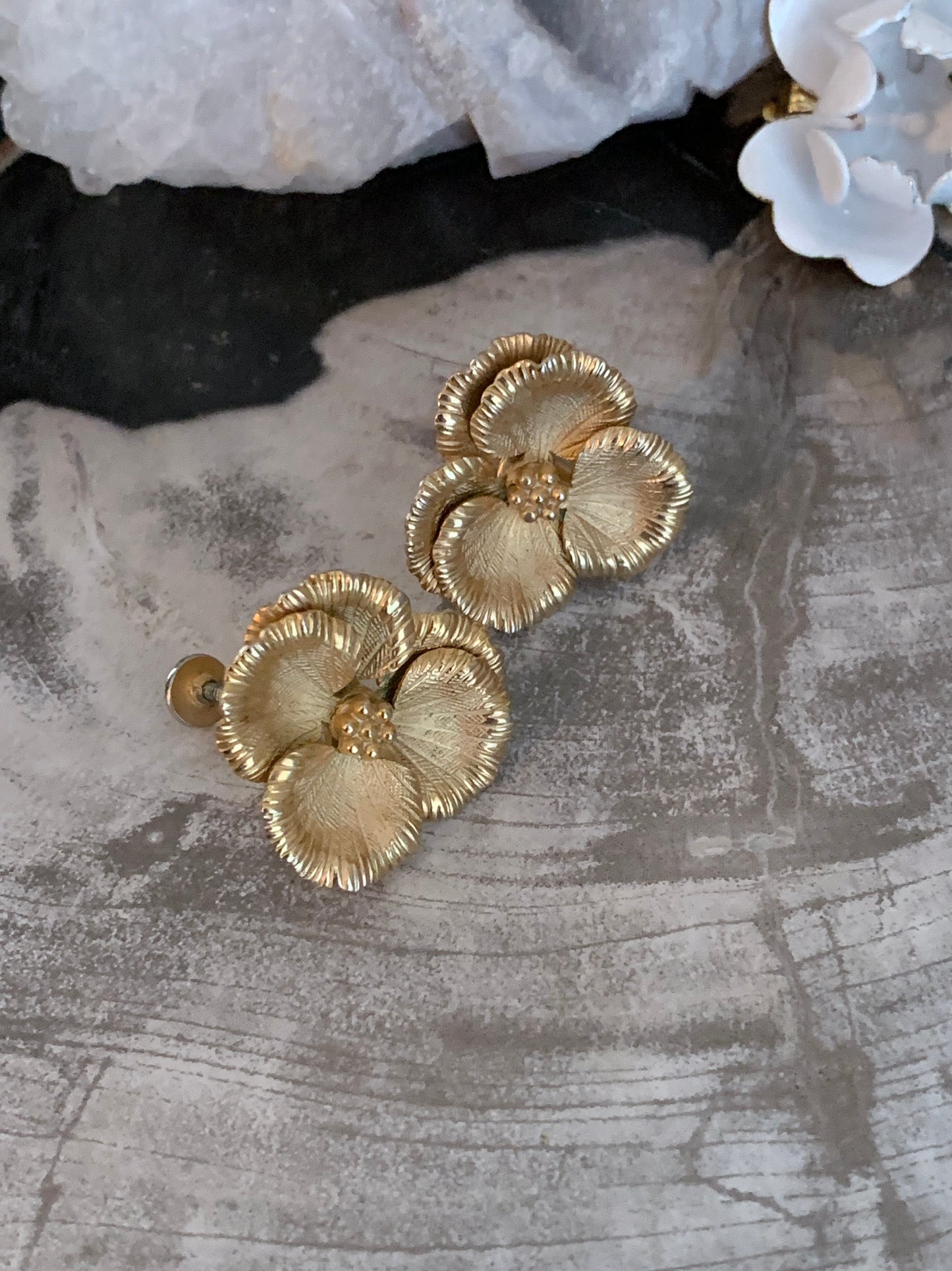 Joseph Giovanni: Golden