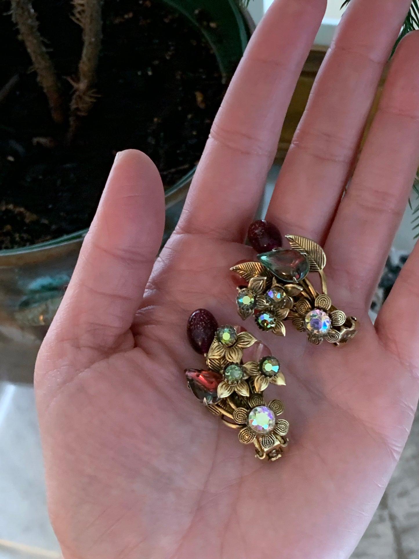 Abundance