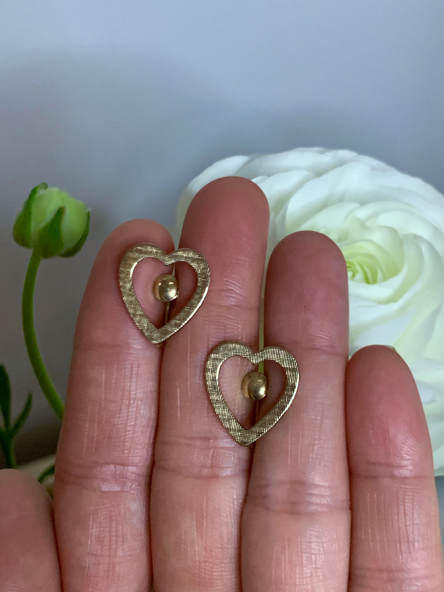 Van Dell: i carry your heart