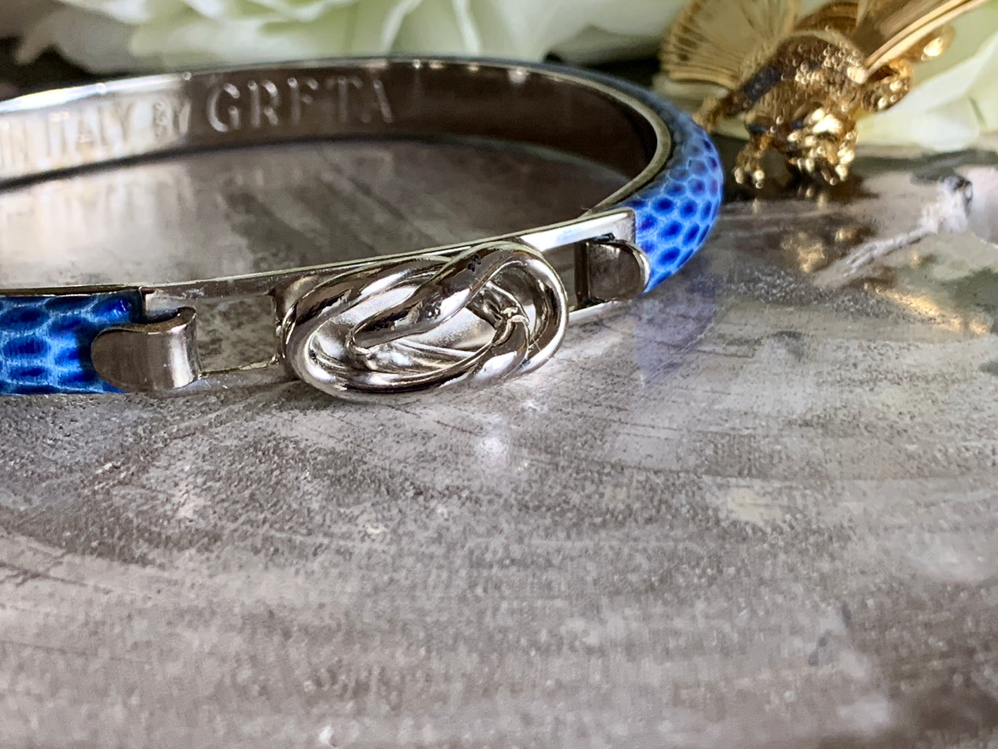 "Made in Italy by Greta"
