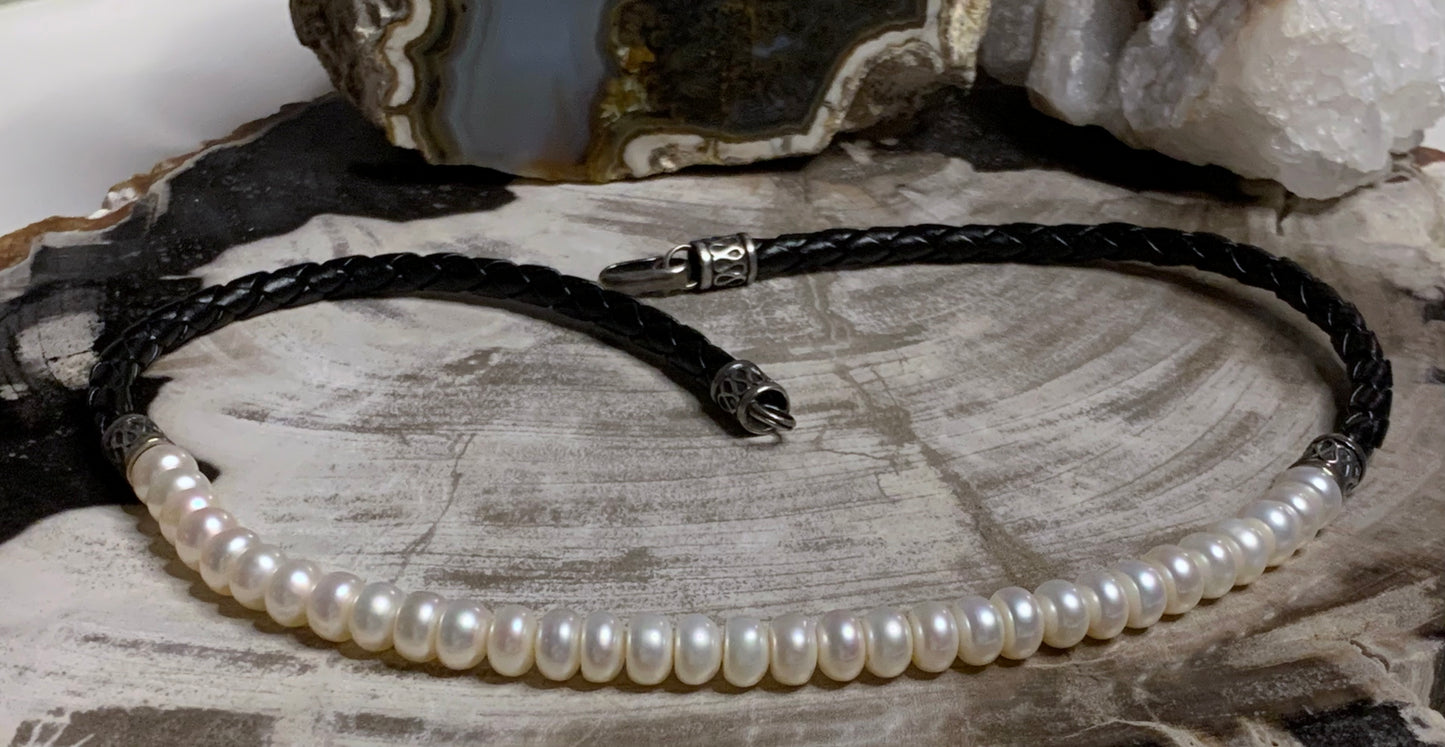 Land and Sea: Black Set