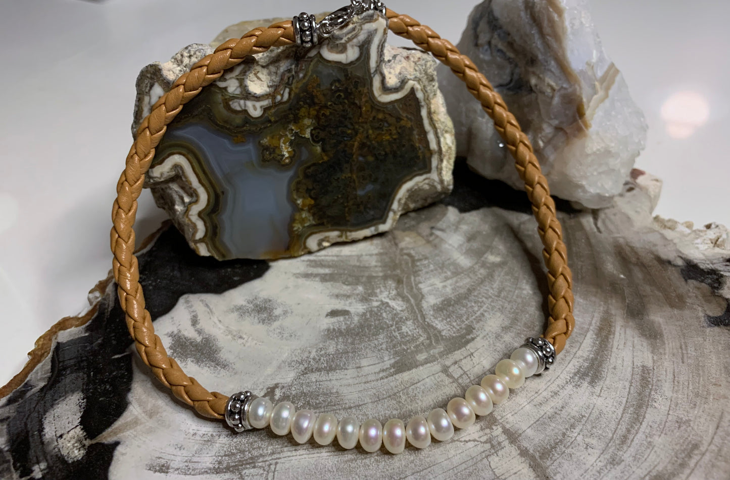 Land and Sea: Natural Set