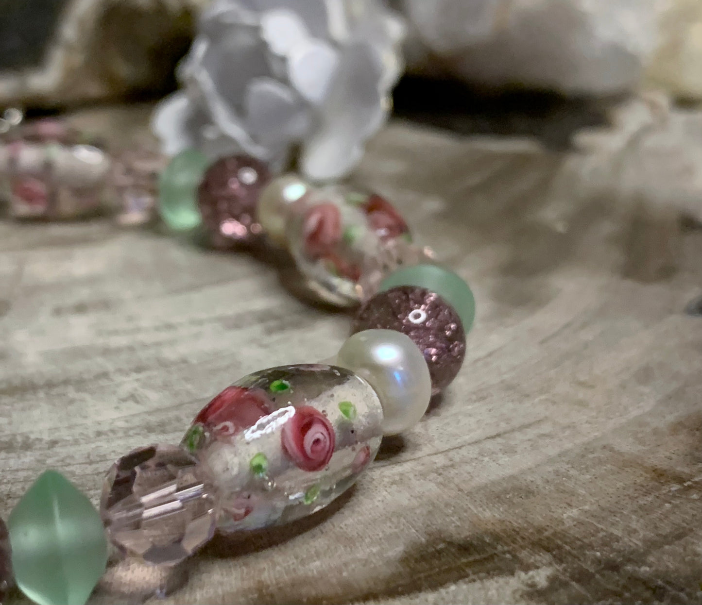 Rosebuds