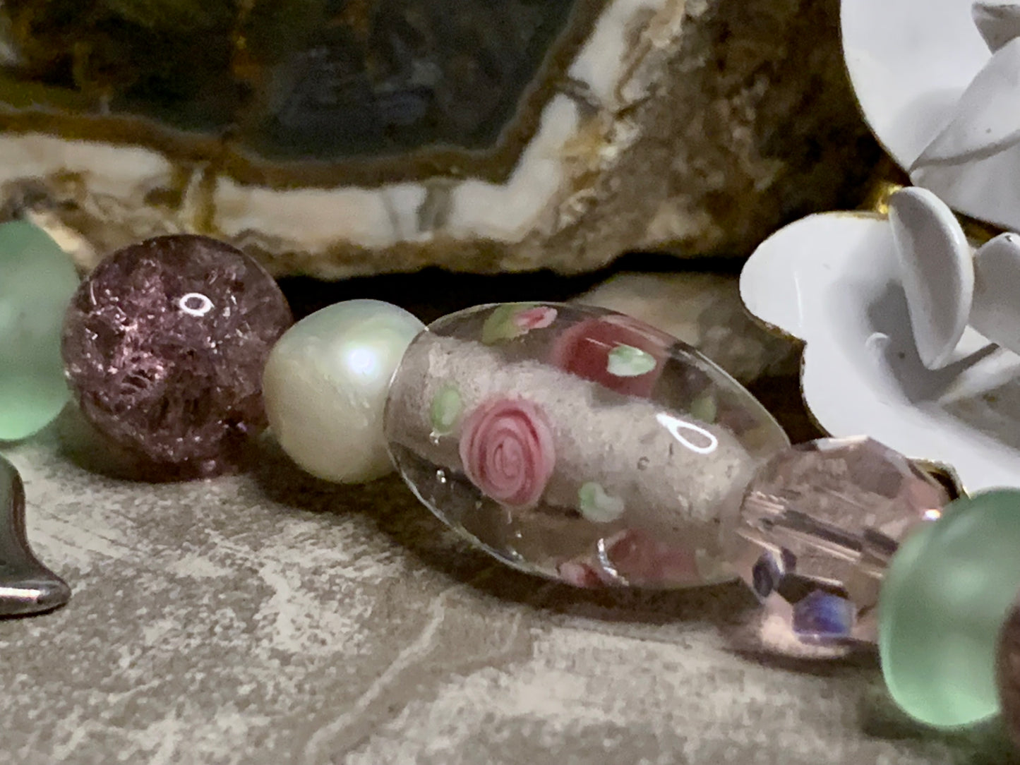 Rosebuds