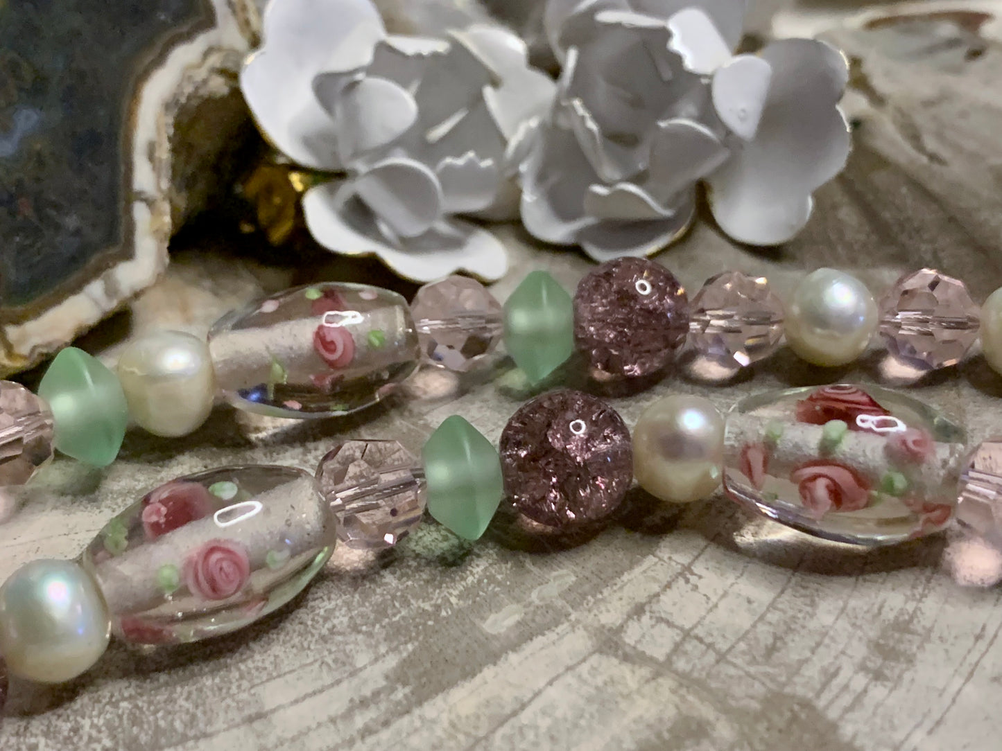 Rosebuds