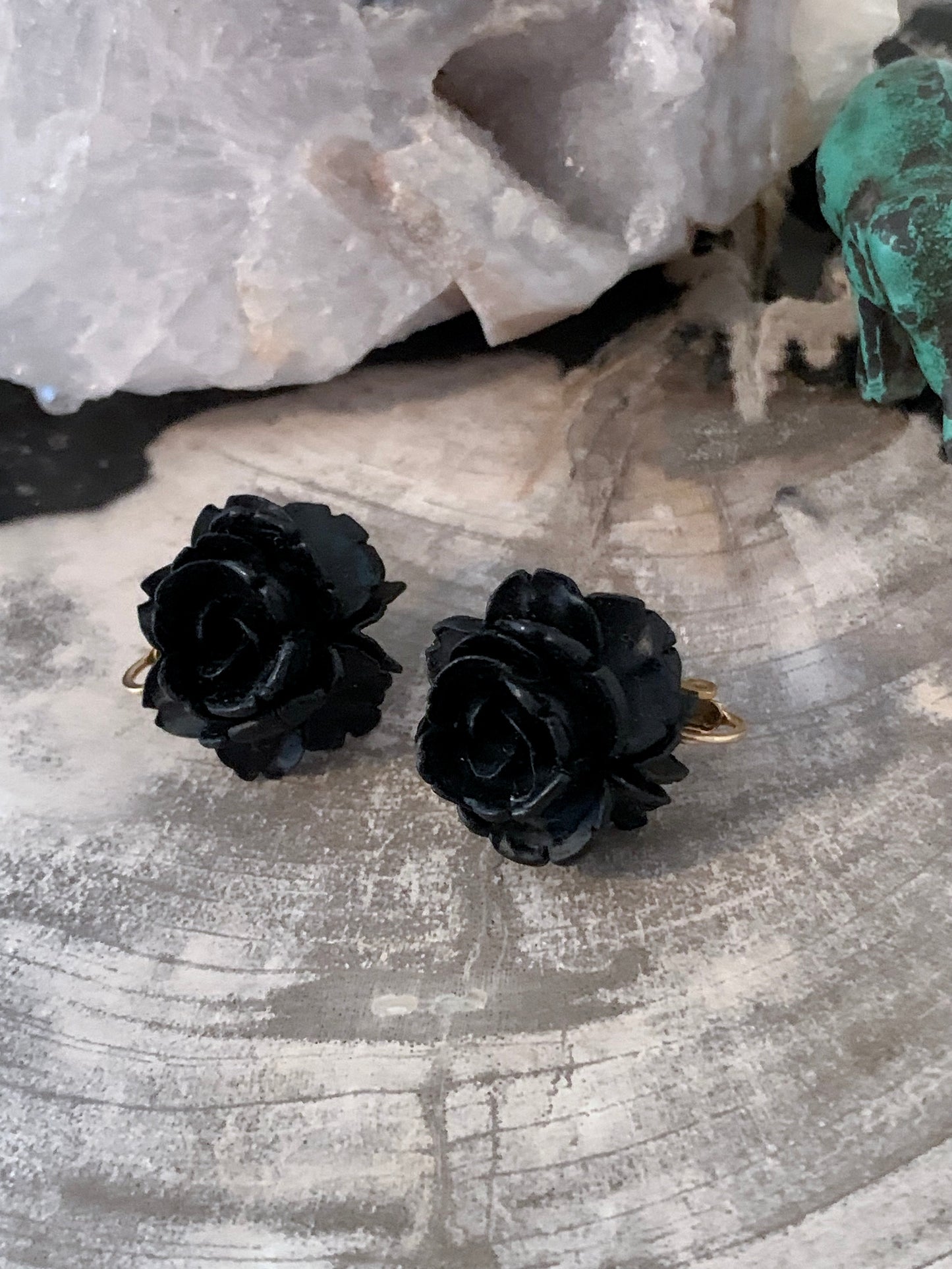 Rebirth (Black Roses)