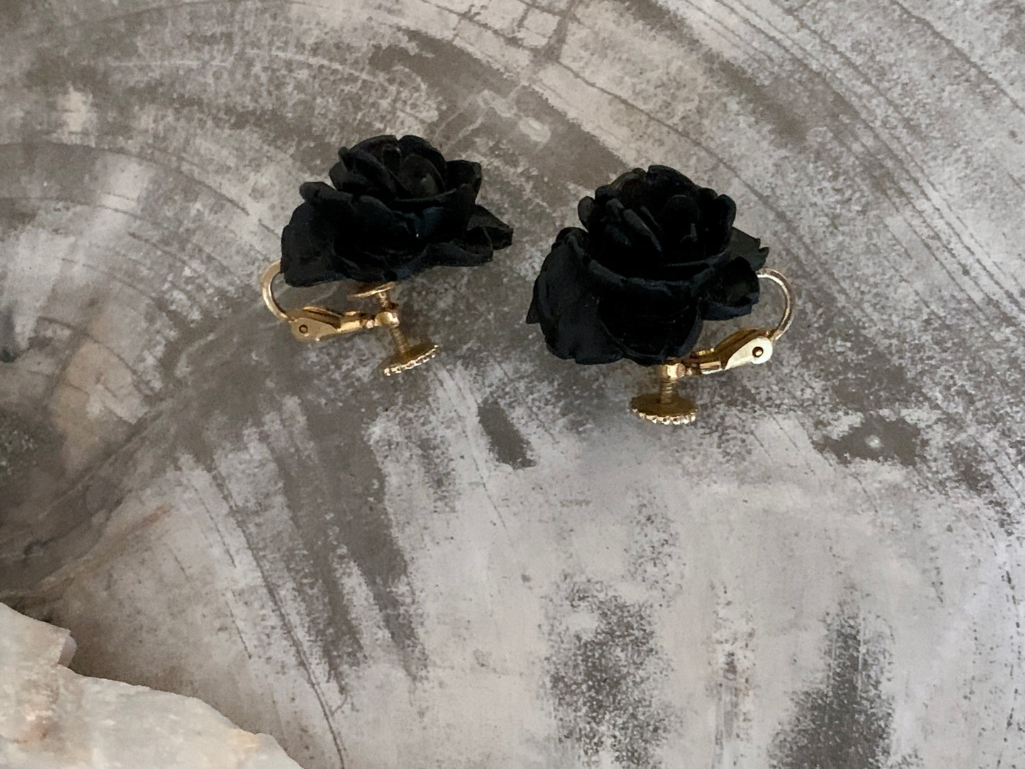 Rebirth (Black Roses)