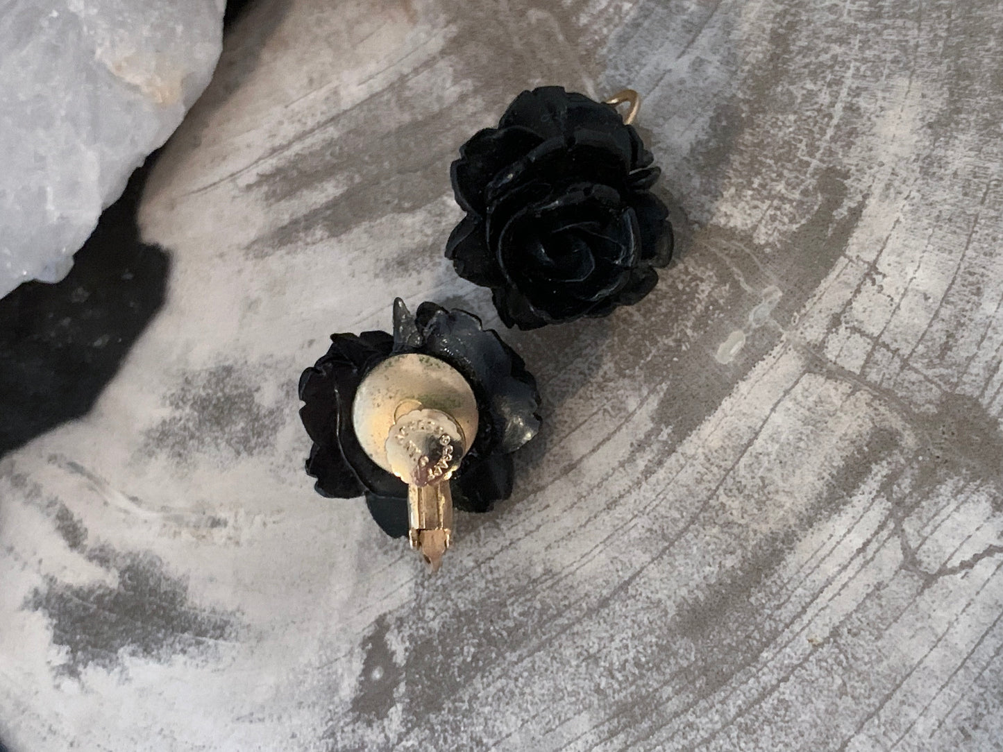 Rebirth (Black Roses)
