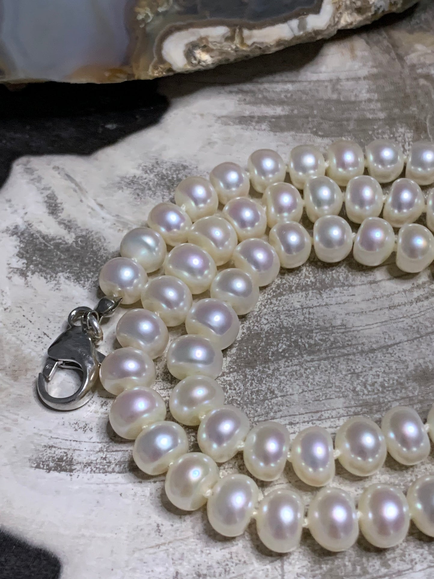 Pearls: A Classic