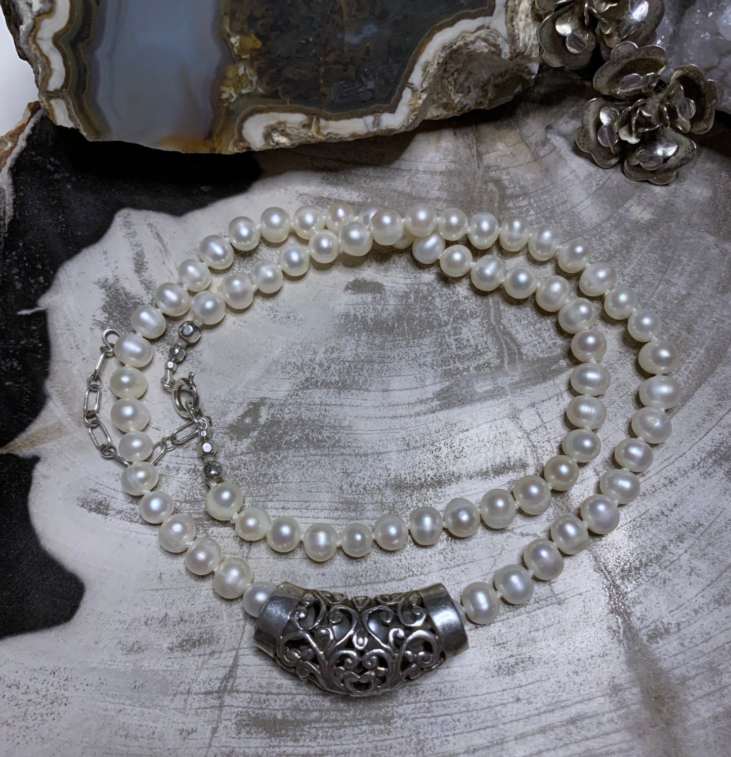 Pearls: Slider
