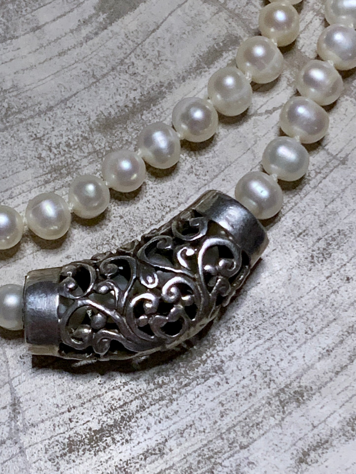 Pearls: Slider