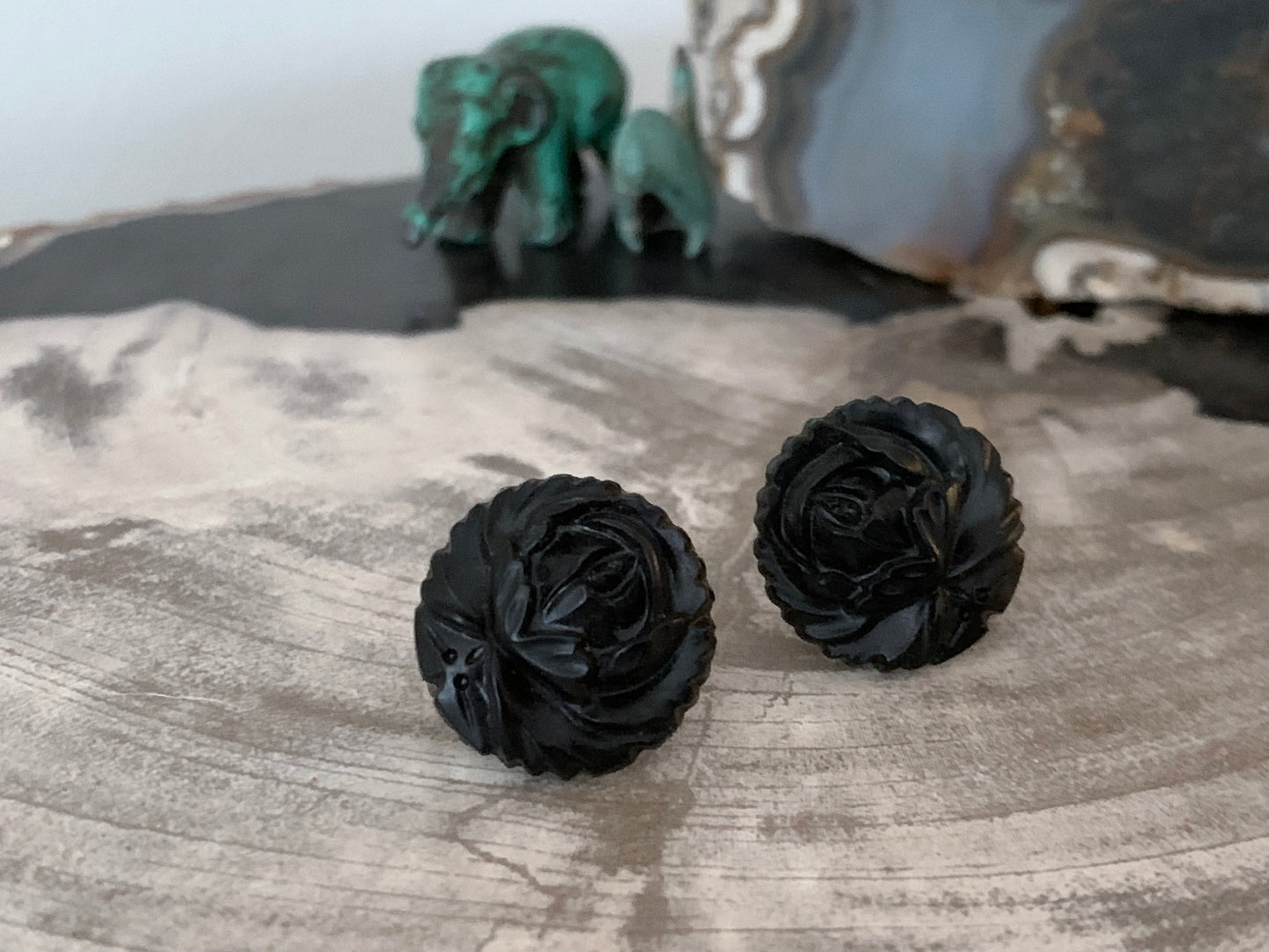 Black Dahlia