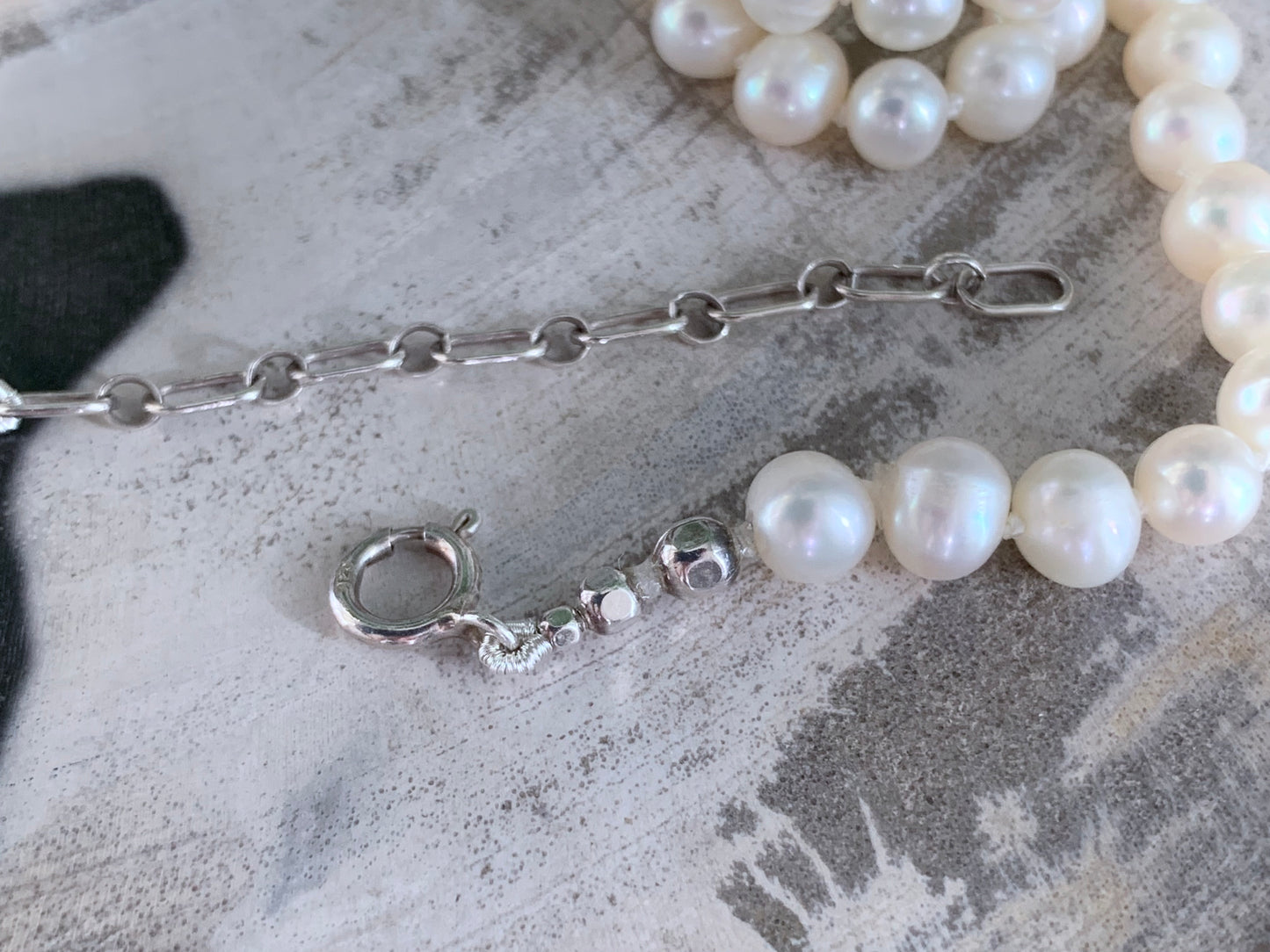 Pearls: Slider