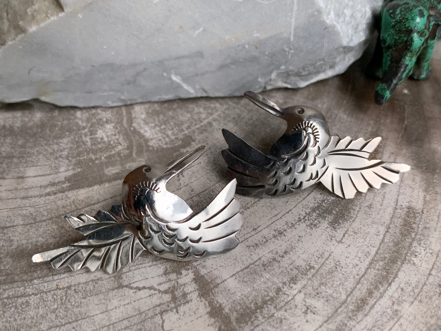 Light As A Feather