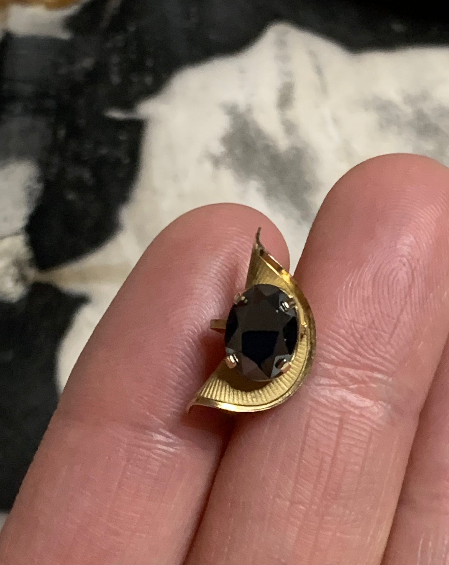 Black and Gold: The Sequel