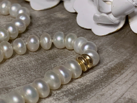 Pearls: Reunited