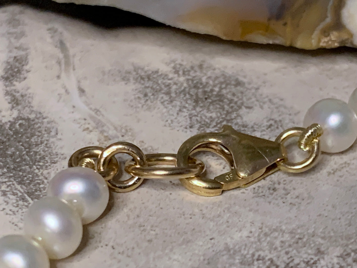 Pearls: Reunited