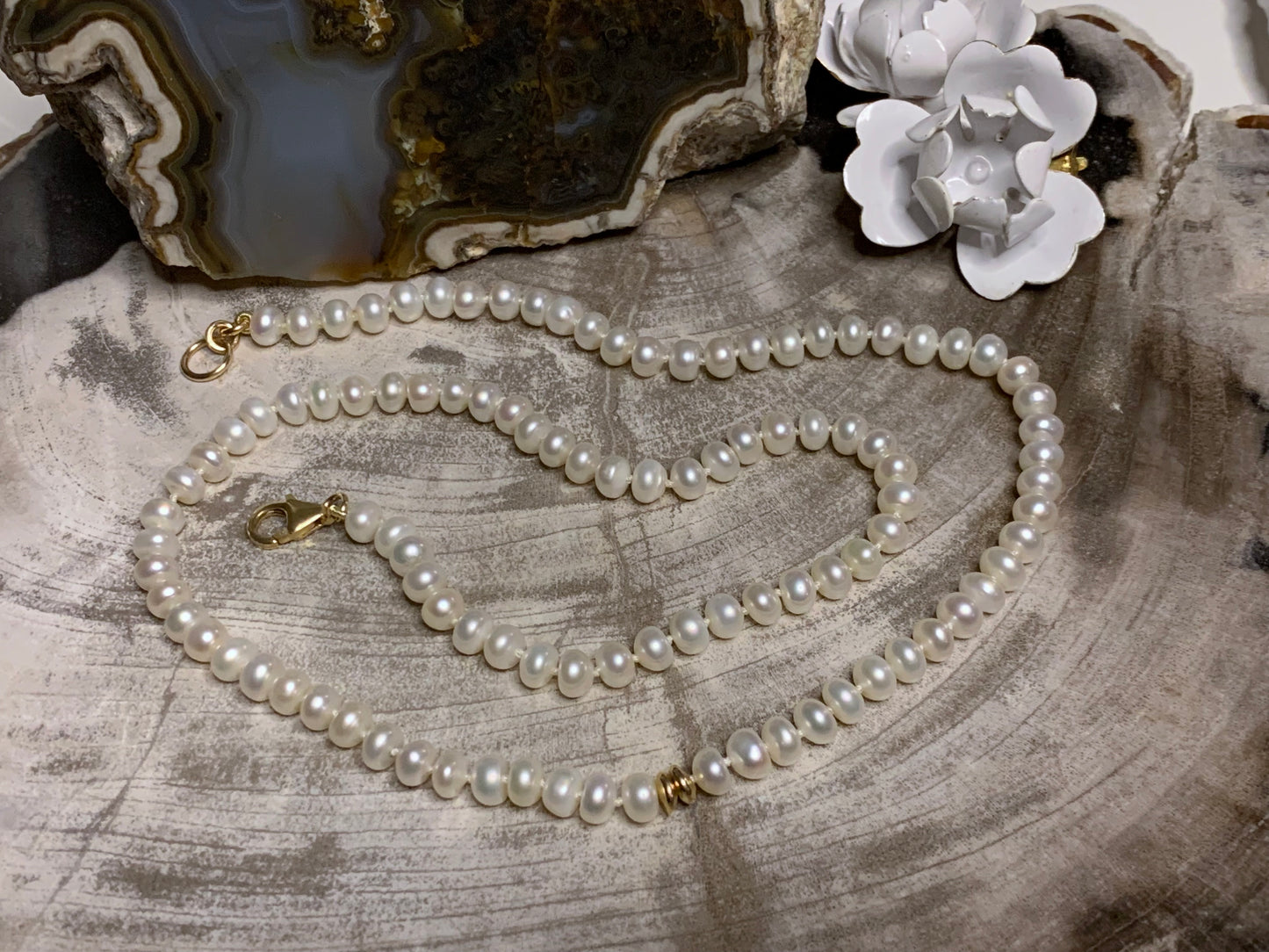 Pearls: Reunited